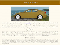 Drivinginbritain.co.uk