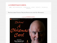 Thechristmascarol.co.uk