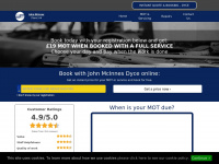 Dycemot.co.uk