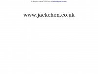 jackchen.co.uk