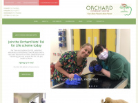 Orchardvets.co.uk
