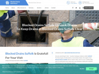 Blockeddrains-suffolk.uk
