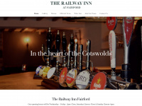 railwayinn-fairford.co.uk