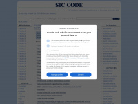 siccode.co.uk