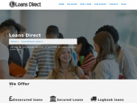 lloansdirect.co.uk