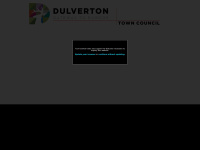 Dulvertontowncouncil.co.uk