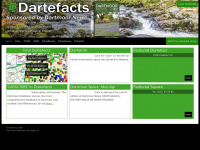 Dartefacts.co.uk