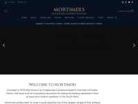 mortimersjewellers.co.uk