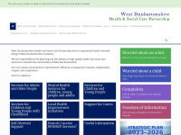 Wdhscp.org.uk