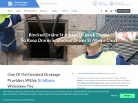 Blockeddrains-st-albans.uk