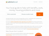 advicelocal.uk