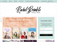 rachelbrimble.blogspot.com