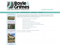 Boyleandgrimes.co.uk