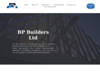 Bp-builders.co.uk