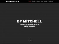 bpmitchell.co.uk