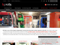 bprolls.co.uk