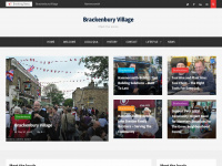 brackenbury-village.co.uk
