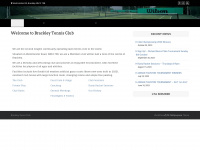 Brackleytennisclub.co.uk