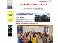 bracknellmethodist.org.uk