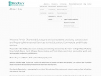 Bradbury-consulting.co.uk
