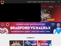 Bradfordbulls.co.uk