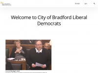 Bradfordlibdems.org.uk