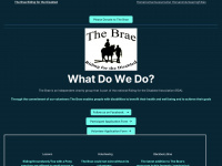 Brae.org.uk