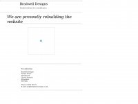 bradwell-designs.co.uk