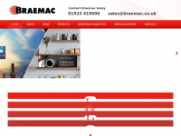 Braemac.co.uk