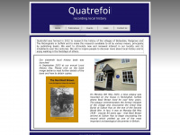 Quatrefoil.org.uk