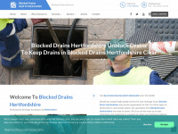 blockeddrains-hertfordshire.uk