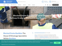 Blockeddrains-basildon.uk