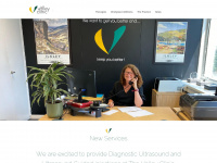 Thevalleyclinic.co.uk