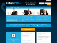domainorder.com