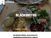 Blacksmithscoffeeshop.co.uk