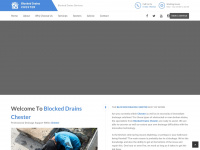 Blockeddrains-chester.uk