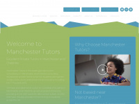 manchester-tutors.co.uk