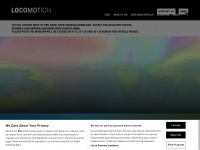 locomotion.org.uk