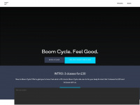 Boomcycle.co.uk