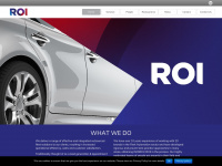 Roiltd.co.uk