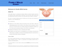 Familywills-surrey.co.uk