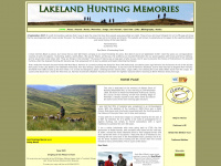 Lakelandhuntingmemories.com