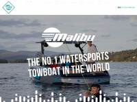 malibu-boats.co.uk