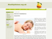 healthylicious.org.uk