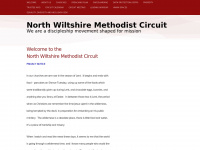 Northwiltsmethodistcircuit.org.uk