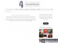 Talontedlex.co.uk