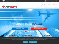 Astronovainc.com