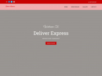 Deliver-express.co.uk