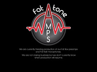 fat-tone-amps.co.uk