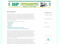 Knproducts.co.uk